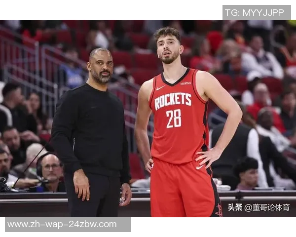 火箭与鹈鹕的激烈对决谁能在NBA赛场上笑到最后