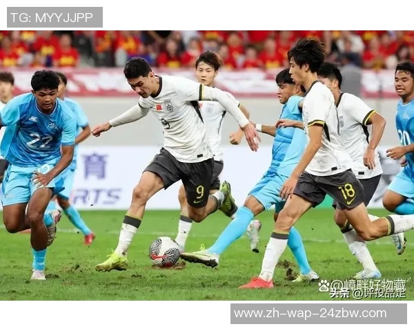 中国与澳大利亚足球对抗赛展现两国足球实力与发展潜力的精彩较量