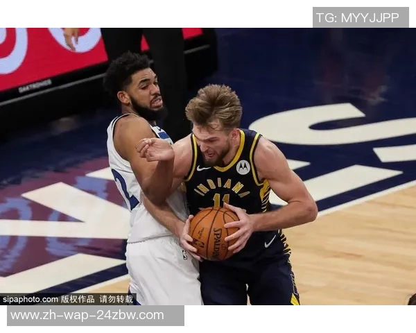 公牛队与森林狼队激战正酣谁能在这场对决中笑到最后